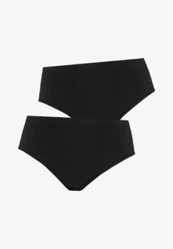 Ulla Popken Shapewear - Black -Ulla Popken 003dd75c7134472eaded97b6afff7b56 1