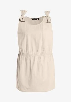 Ulla Popken Bluse - Beige -Ulla Popken 01c7937c13f64dfba9415c3c78dba8ee 2