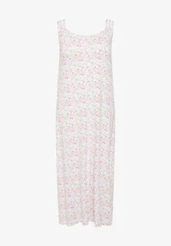 Ulla Popken Nachthemd - Helles Pink -Ulla Popken 01d4c5b274b4449aaab5be30ce3d80af