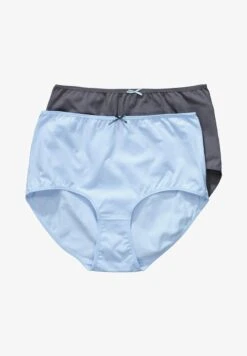 Ulla Popken Slip - Light Blue -Ulla Popken 02d6d73b9a664938b1f3e6f63d1f02fa