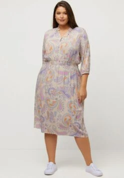 Ulla Popken Freizeitkleid - Corn Yellow 12 Ulla Popken Freizeitkleid - Corn Yellow -Ulla Popken 02fcda895e564c6ca54d3110cdd8f399 1