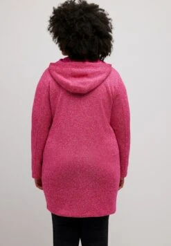 Ulla Popken Übergangsjacke - Magentapink 10 Ulla Popken Übergangsjacke - Magentapink -Ulla Popken 0323ab91fe934a30aab27648c8432eaf