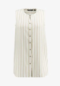 Ulla Popken Bluse - Marine -Ulla Popken 047469a503044c93afe6ac7bb6ab1cfb 1