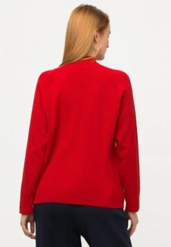 Ulla Popken Strickpullover - Salsa -Ulla Popken 04f79d20842344a0ac9f96ba81608a08