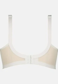 Ulla Popken Bügel BH - Schneeweiß -Ulla Popken 05374cc5a63f4da3bb3dff7abc997724