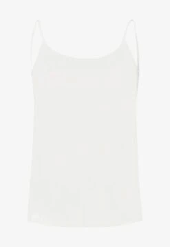 Ulla Popken Unterhemd/-shirt - Zwart -Ulla Popken 073e04c49fb943a5bca6274e6d3b7746