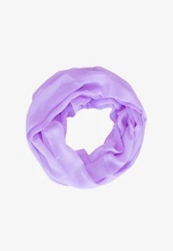 Ulla Popken Schal - Helllavendel -Ulla Popken 083c4a7ed131466aa9d3421e506ff2df