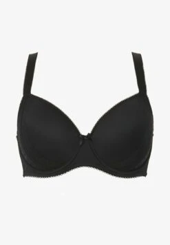 Ulla Popken Bügel BH - Noir -Ulla Popken 089cfc70b0164ae5840f7cd2816e4fe7