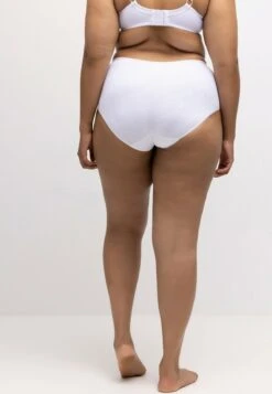 Ulla Popken Slip - Schneeweiß -Ulla Popken 08c7f41fdab74c8aa87b5d5e68c4c510