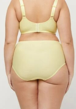 Ulla Popken Slip - Vanillegeel -Ulla Popken 08f7174fd7a246508914f9f6e4f9ea9d