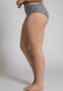 Ulla Popken Bikini-Hose - Noir -Ulla Popken 09c25e5c450c4955ab901140fe77fbb5