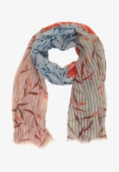 Ulla Popken Schal - Beige