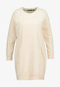 Ulla Popken Nachtwäsche Shirt - Popcorn -Ulla Popken 0aa87fdb828d45db860373629642f136