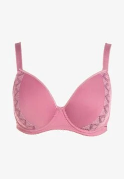 Ulla Popken ZOE SPACER - Bügel BH - Rose Tendre -Ulla Popken 0b40731f26e3437381d76282bd5cebe1