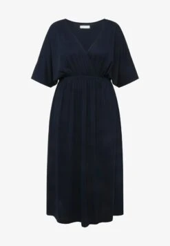 Ulla Popken WRAP LOOK - Nachthemd - Emerald 13 Ulla Popken WRAP LOOK - Nachthemd - Emerald -Ulla Popken 0cf901ba6f124a0ab87d1431aad94a41