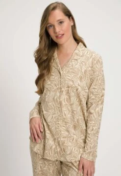 Ulla Popken Nachtwäsche Shirt - Pop Corn -Ulla Popken 0e4b5c36c7754acf88ea51dd61790581 1