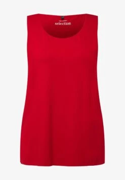 Ulla Popken COMFORT FIT - Top - Deep Blue 13 Ulla Popken COMFORT FIT - Top - Deep Blue -Ulla Popken 0e55876f6fa443f19f773483305beee1