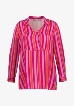 Ulla Popken Tunika - Bruyère -Ulla Popken 0ea052004ee946a999ae56b77673c41e