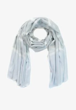 Ulla Popken Schal - Zacht Lichtblauw -Ulla Popken 0ef33786d17949979935afc2e9146175