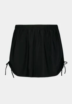 Ulla Popken Strandaccessoire - Schwarz -Ulla Popken 0f60bfba3c5f434f92e01b7eb6bbd8a4