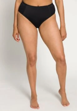 Ulla Popken Shapewear - Schwarz -Ulla Popken 0f99b2648a8e4feba68acdee5ec67a08 1