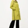 Ulla Popken HYPRAR - Regenjacke / Wasserabweisende Jacke - Grass Green 1 Ulla Popken HYPRAR - Regenjacke / Wasserabweisende Jacke - Grass Green -Ulla Popken 10864bf424b54ef2a3bf404bc160aa73 1