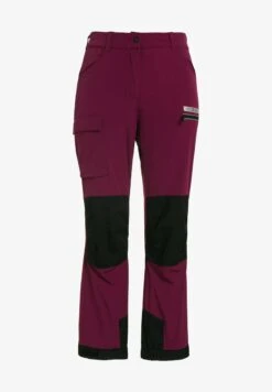 Ulla Popken Cargohose - Ultraviolet -Ulla Popken 1151c220bce64f60b372a4fd9268dc98