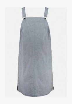 Ulla Popken Jeanskleid - Marine -Ulla Popken 1155d83535894c7da3963c6998df6fad