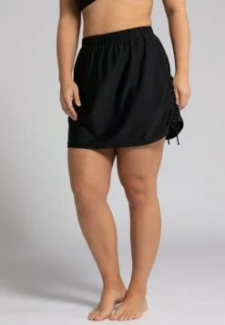 Ulla Popken Strandaccessoire - Schwarz -Ulla Popken 11798a371d8d4d75ad1ba6cbe5bcf86e 1