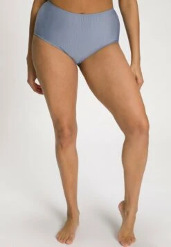 Ulla Popken Slip - Duifblauw -Ulla Popken 12707f2f5da4454cad7a098e8df186f9 1