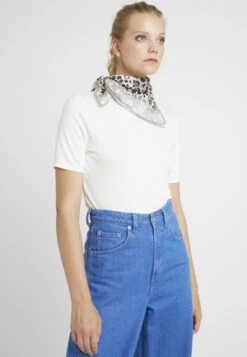 Ulla Popken Tuch - Asfalt -Ulla Popken 13b109790ed143d58151675a629dcbc2