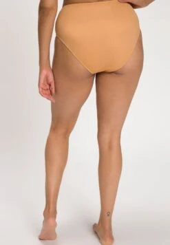 Ulla Popken MIDI - Slip - Curry -Ulla Popken 13dce488388d4873b2e2f8f5cfc72f17