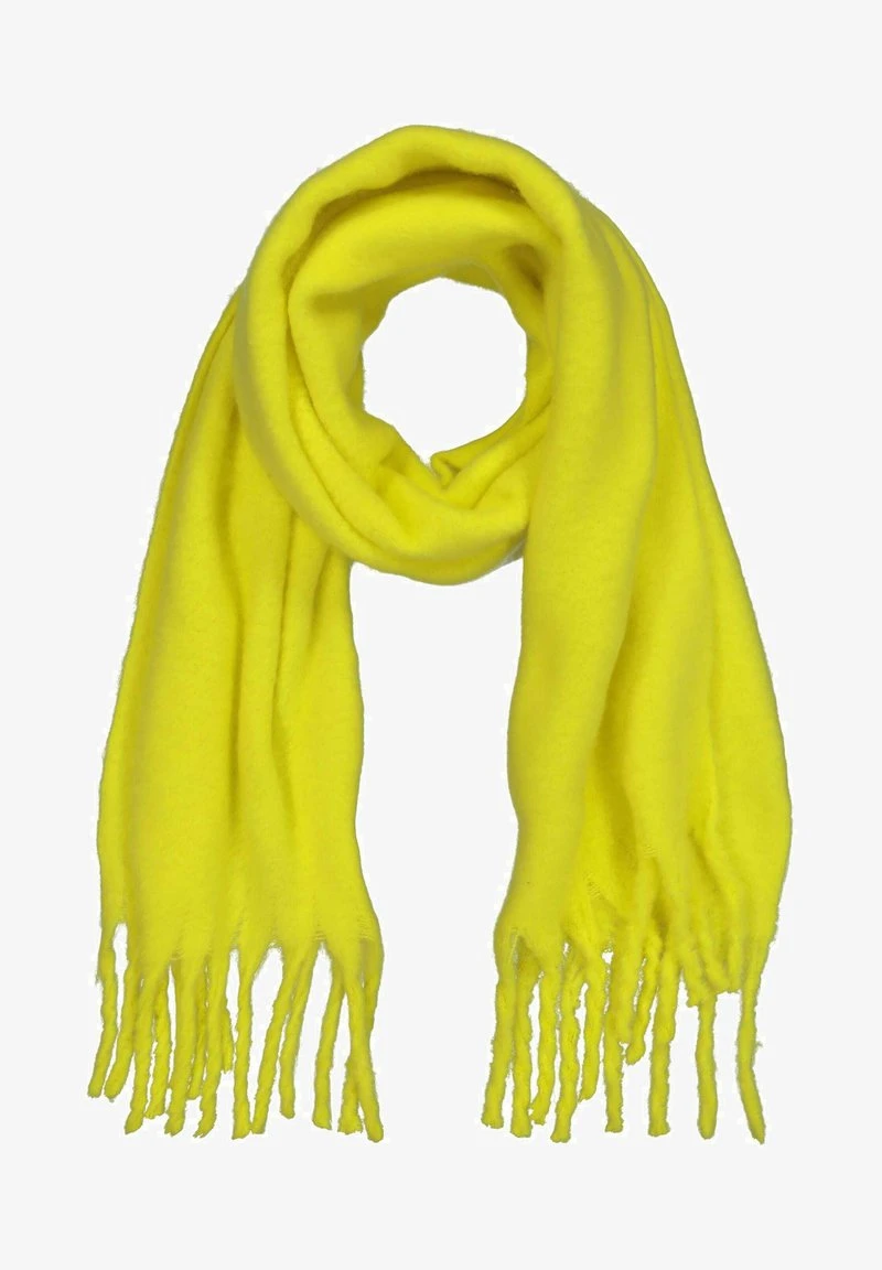 Ulla Popken Schal - Hemelsblauw 6 Ulla Popken Schal - Hemelsblauw – Bild 4