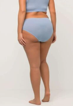 Ulla Popken Slip - Beige Red -Ulla Popken 15590a2b06154d658491d0b7c1fae609