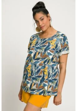 Ulla Popken Nachtwäsche Set - Curry 11 Ulla Popken Nachtwäsche Set - Curry -Ulla Popken 156042be7f4f473d82e545dc5437f7dd