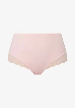 Ulla Popken MAXI KANT MICROGAREN - Slip - Baby Rosa -Ulla Popken 16f5841e08784d3c8e0e03ef708cce1c