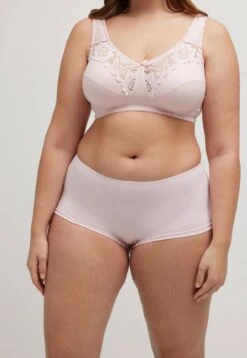 Ulla Popken HIPSTERS LOT DE 2 PACK - Panties - Bleu Nuit -Ulla Popken 176c164339d240e1ae6cb4f19e5883d9