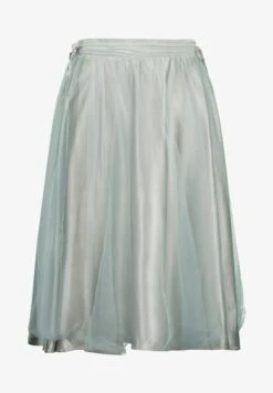 Ulla Popken A-Linien-Rock - Hellmint 12 Ulla Popken A-Linien-Rock - Hellmint -Ulla Popken 18fe41ae5c134d4ea7b6fd30cf50979b