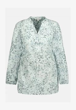 Ulla Popken Tunika - Eisgrün 12 Ulla Popken Tunika - Eisgrün -Ulla Popken 193799a7abcd443f949996431eaed17b