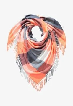 Ulla Popken Tuch - Orange -Ulla Popken 1963f05f1f5f4f8d9e78e20d43605d9f