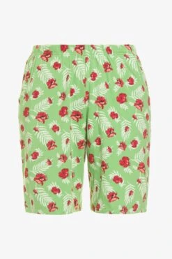 Ulla Popken Shorts - Grasgrün 12 Ulla Popken Shorts - Grasgrün -Ulla Popken 196dee7a08e048b8af9ba8f2ded9f61a