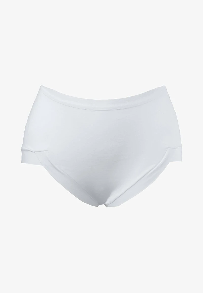 Ulla Popken Panties - Weiß 6 Ulla Popken Panties - Weiß – Bild 4