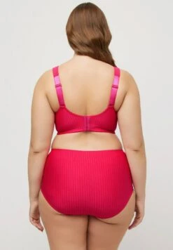 Ulla Popken T-Shirt BH - Sorbet Rose 10 Ulla Popken T-Shirt BH - Sorbet Rose -Ulla Popken 1a42359ffeb94c979a454af017e66843