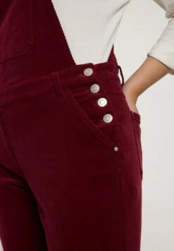 Ulla Popken Latzhose - Baies 11 Ulla Popken Latzhose - Baies -Ulla Popken 1a5a0a77dcee4390b89890d6c39e803e