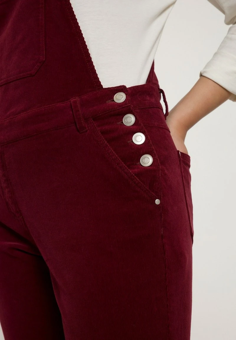 Ulla Popken Latzhose - Baies 6 Ulla Popken Latzhose - Baies – Bild 4