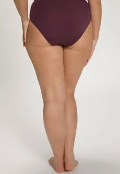 Ulla Popken Slip - Pflaume -Ulla Popken 1a77a7e0fdee4f3d8205286ccfcc6dc3