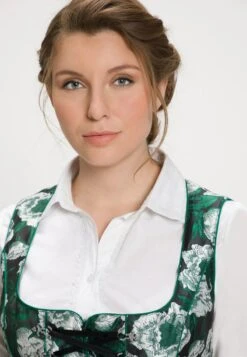 Ulla Popken Dirndl - Petit Pois -Ulla Popken 1aa309271dae4278a17a853bcc49df0a