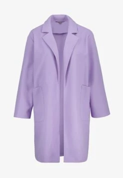 Ulla Popken Blazer - Lavender -Ulla Popken 1b8ef7c3687e4c9db9c1241155081fa9
