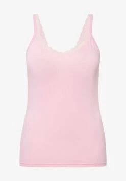 Ulla Popken Unterhemd/-shirt - Hibiscusrood -Ulla Popken 1bea1e5cce8442e28bee425739e0a4c1 3