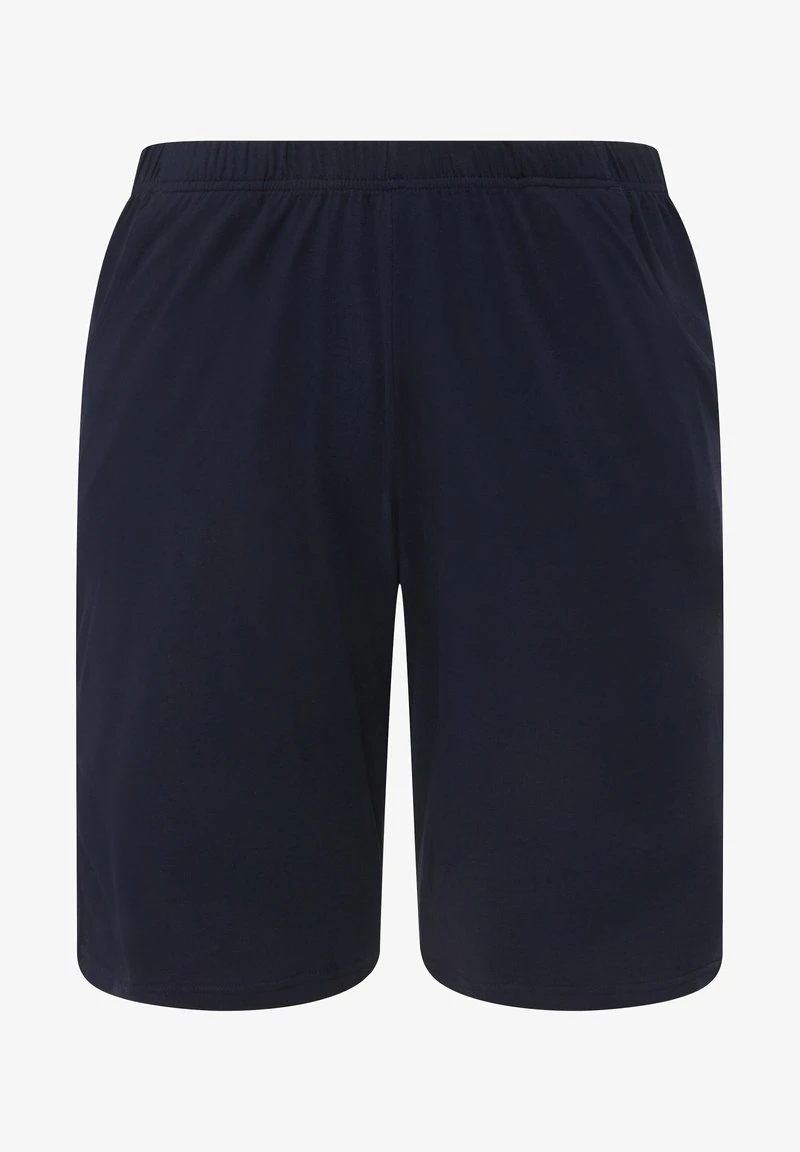 Ulla Popken STRETCH - Jogginghose - Donkerblauw 4 Ulla Popken STRETCH - Jogginghose - Donkerblauw – Bild 2